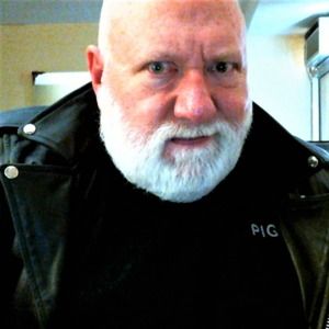 Meet your Posher, Carl